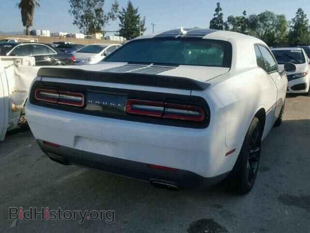 2016 DODGE CHALLENGER - VIN: 2C3CDZAG3GH145724 - Photo 4