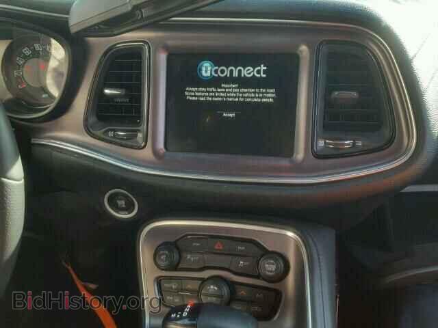 2016 DODGE CHALLENGER - VIN: 2C3CDZAG3GH145724 - Photo 10