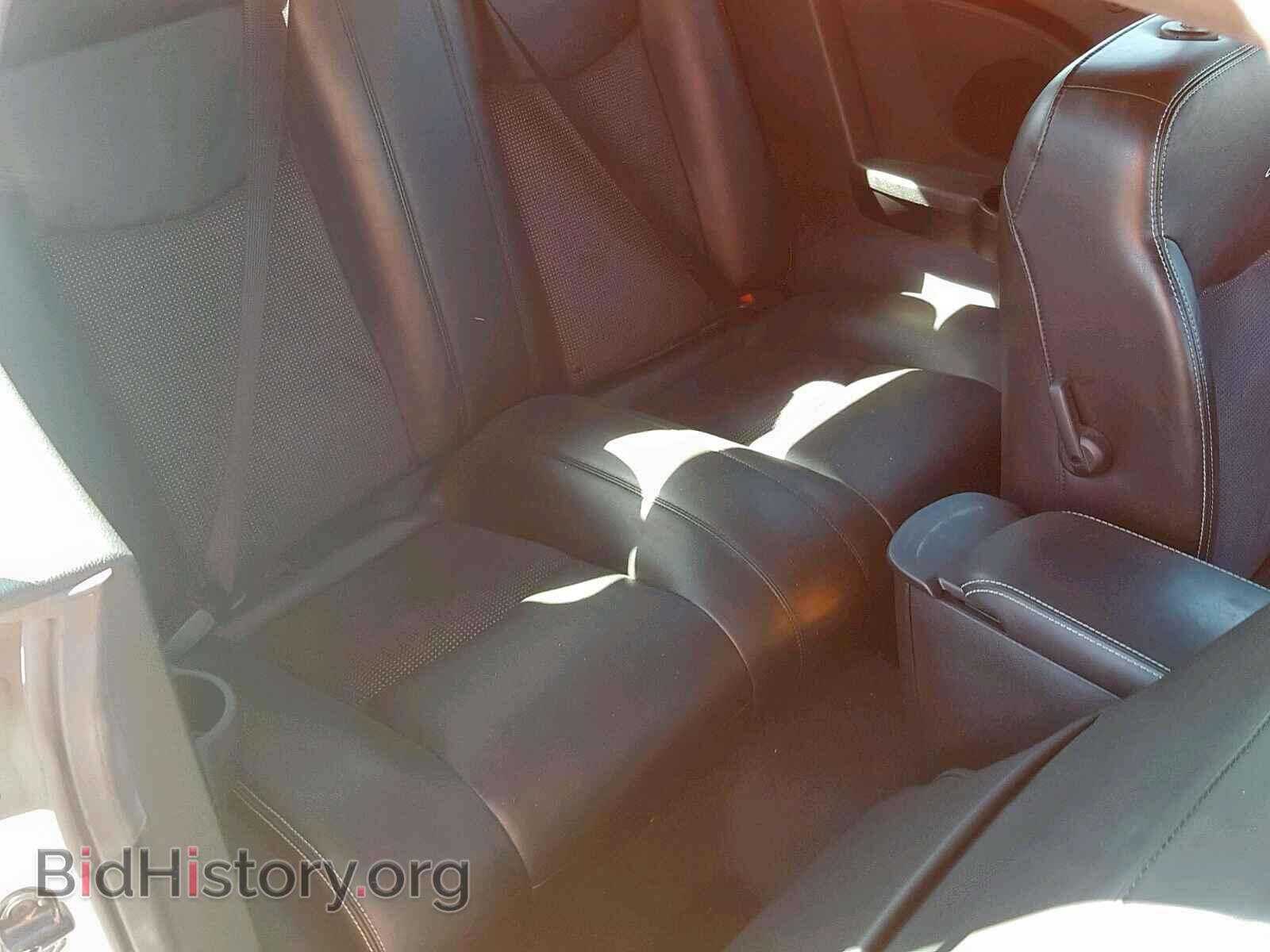 2013 CHRYSLER 200 - VIN: 1C3BCBGG1DN745903 - Photo 6