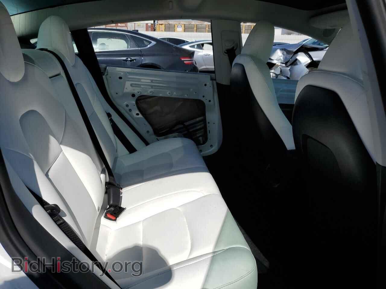 2023 TESLA MODEL 3 - VIN: 5YJ3E1EA5PF581285 - Photo 10