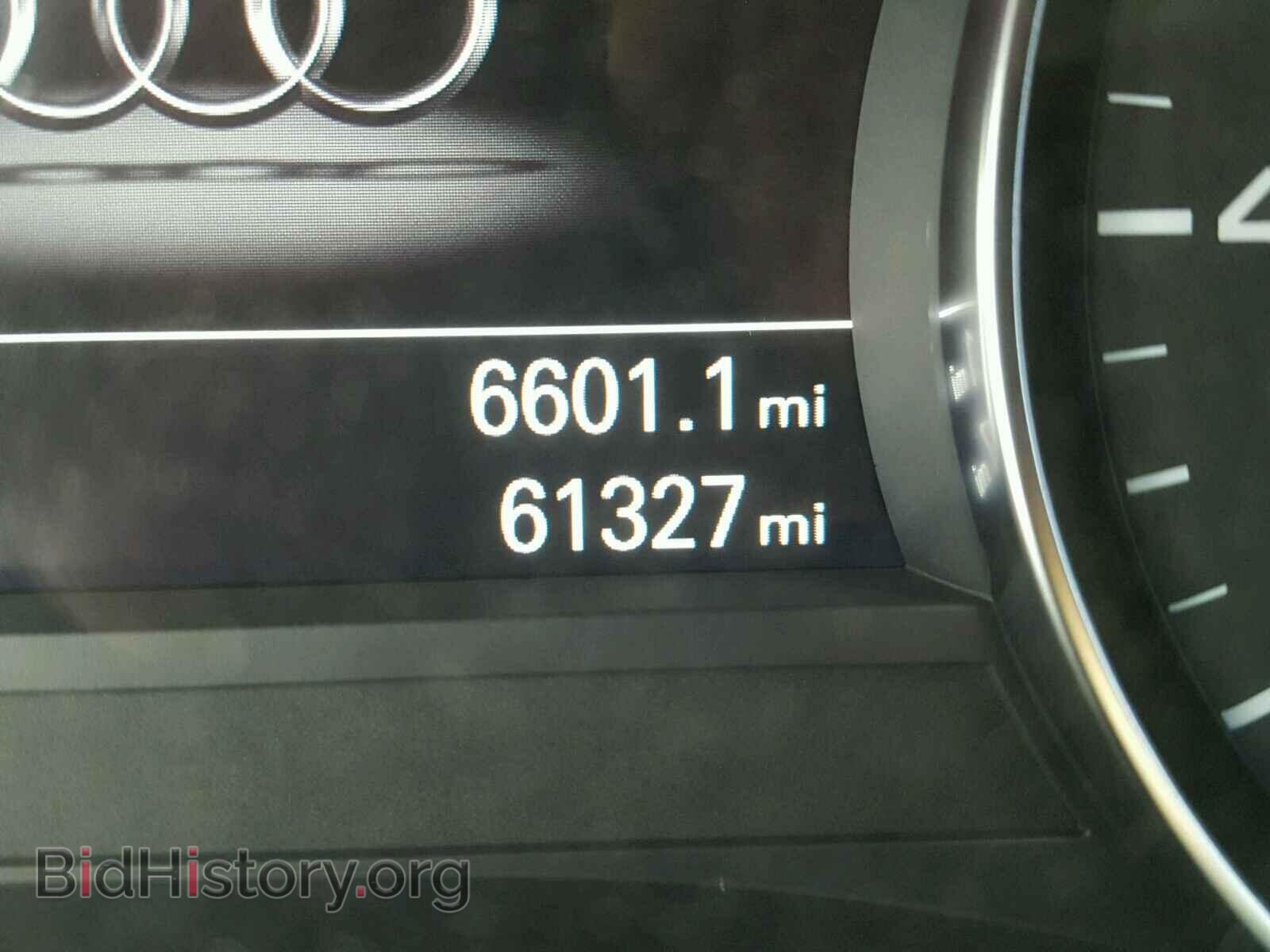 2015 AUDI A6 - VIN: WAUCFAFC8FN007807 - Photo 8