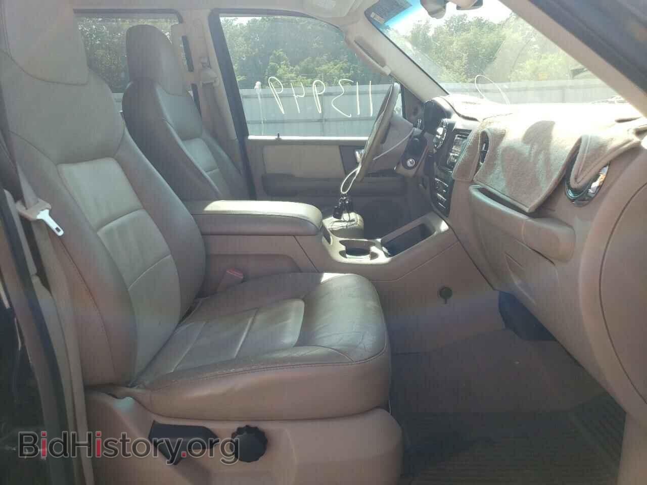 2006 FORD EXPEDITION - VIN: 1FMPU17536LA46774 - Фото 5