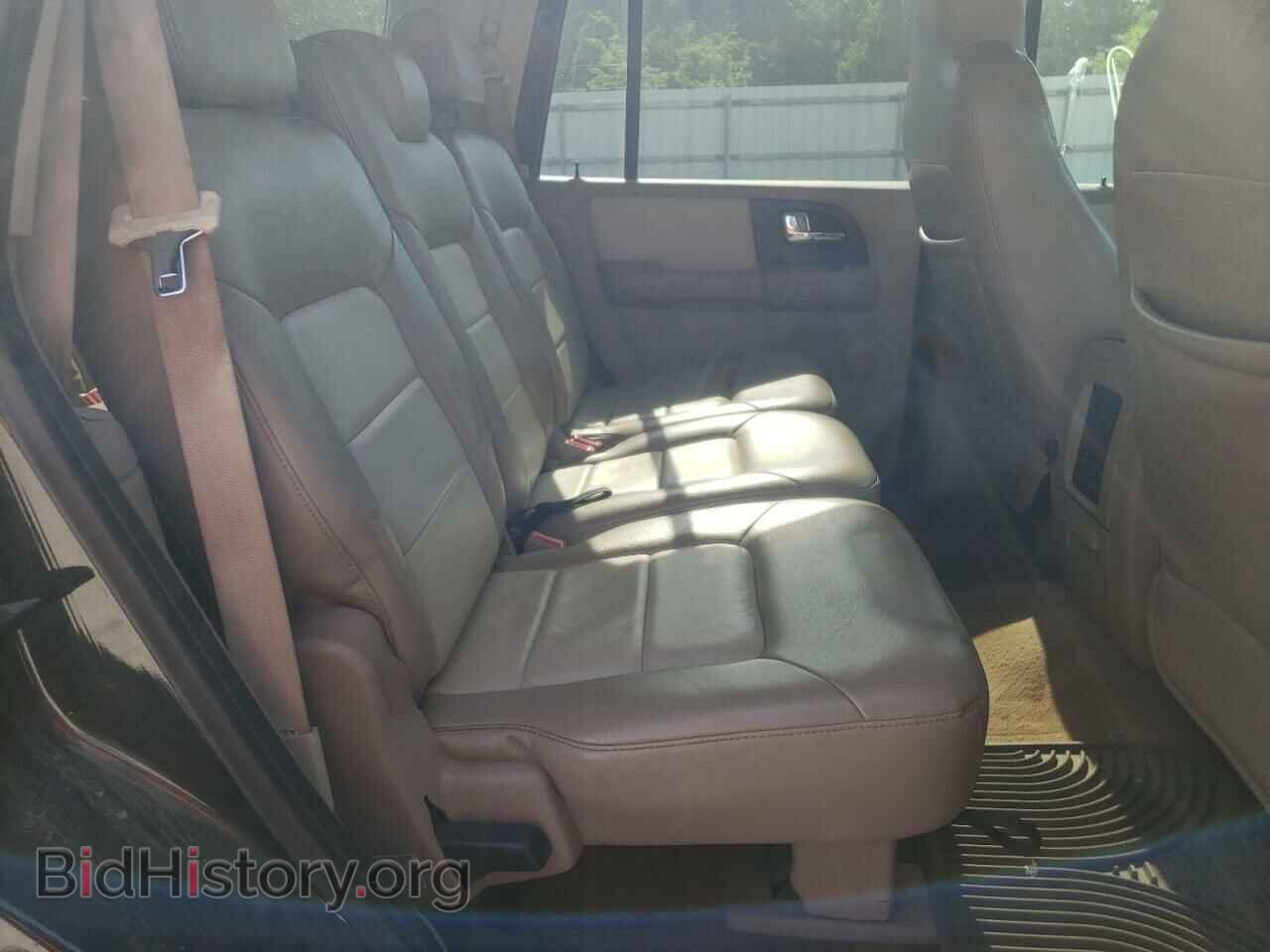 2006 FORD EXPEDITION - VIN: 1FMPU17536LA46774 - Фото 6