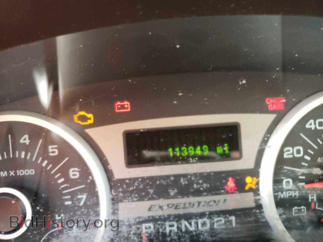 2006 FORD EXPEDITION - VIN: 1FMPU17536LA46774 - Фото 8