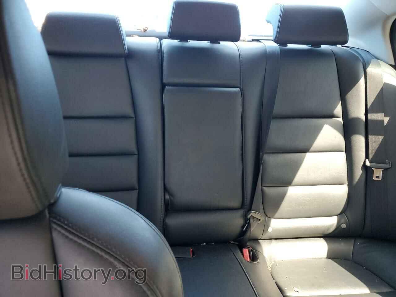 2015 MAZDA 6 - VIN: JM1GJ1V50F1187569 - Фото 10