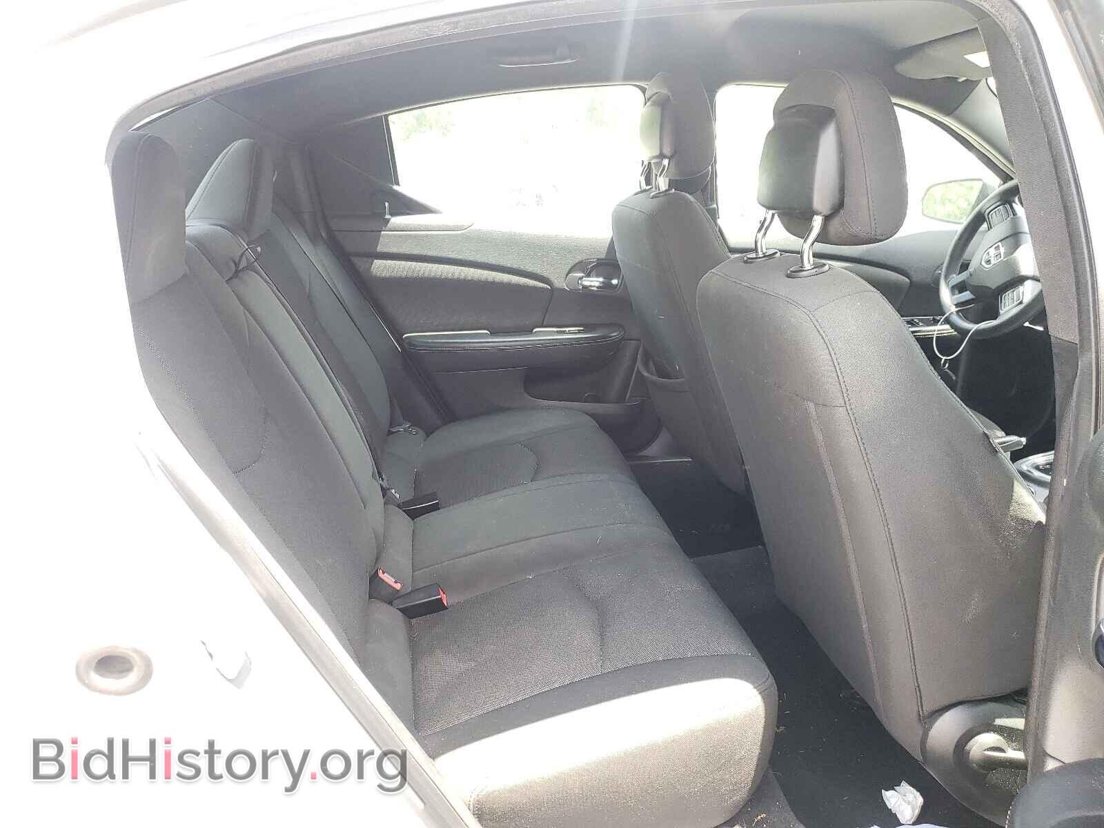 2013 DODGE AVENGER - VIN: 1C3CDZAB2DN590544 - Photo 6