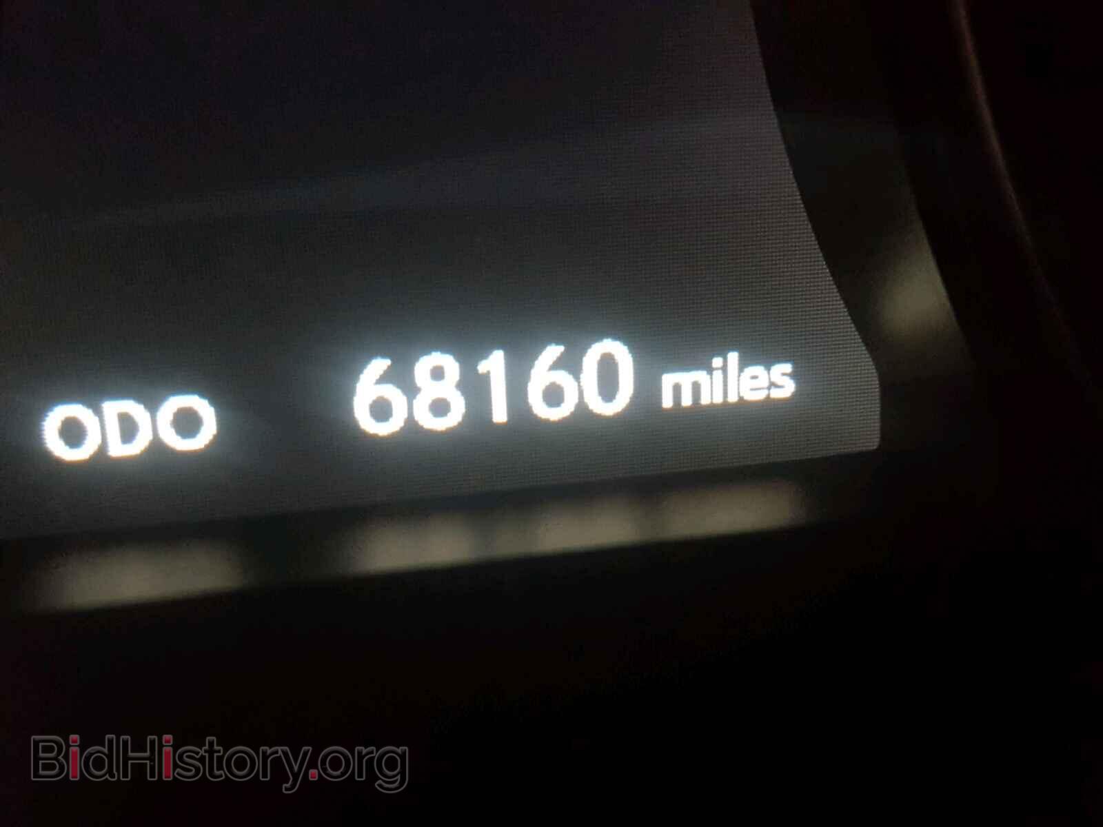 2014 LEXUS ES350 - VIN: JTHBK1GG0E2137977 - Фото 8