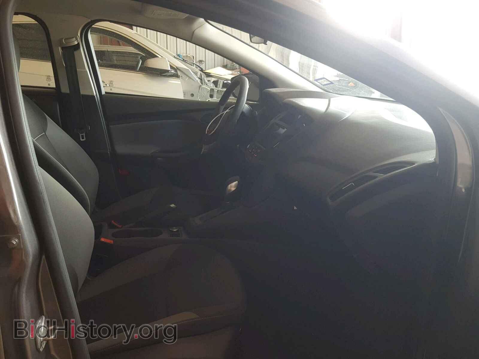 2014 FORD FOCUS - VIN: 1FADP3E24EL218589 - Photo 5
