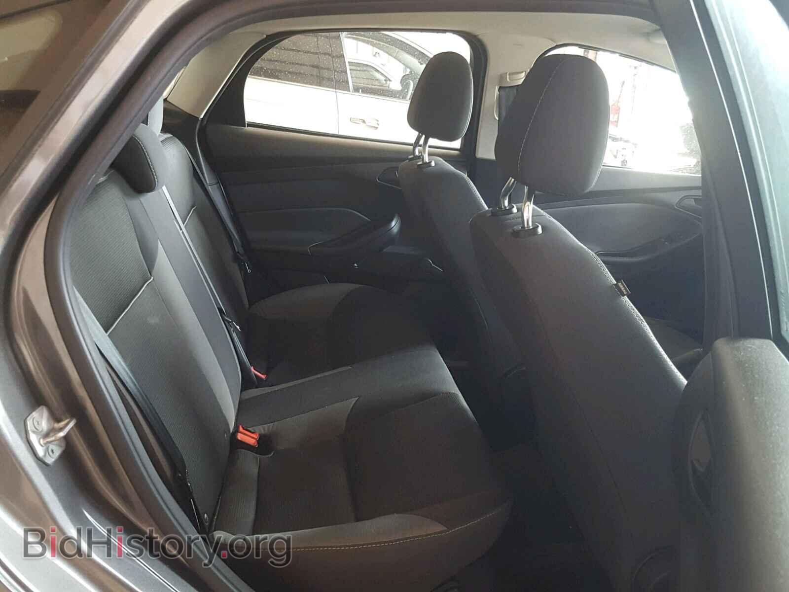 2014 FORD FOCUS - VIN: 1FADP3E24EL218589 - Photo 6