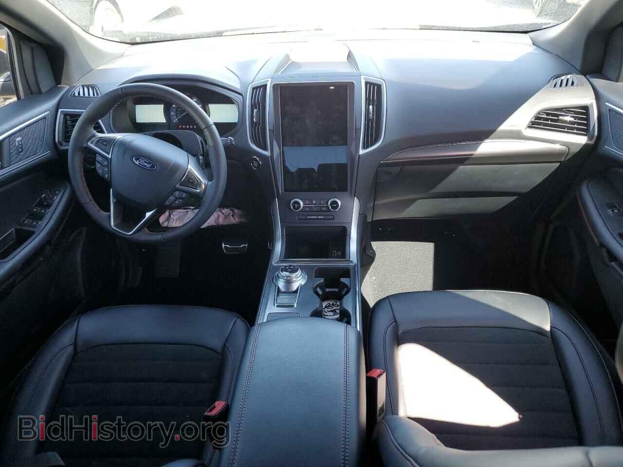 2023 FORD EDGE - VIN: 2FMPK4J9XPBA01254 - Фото 8