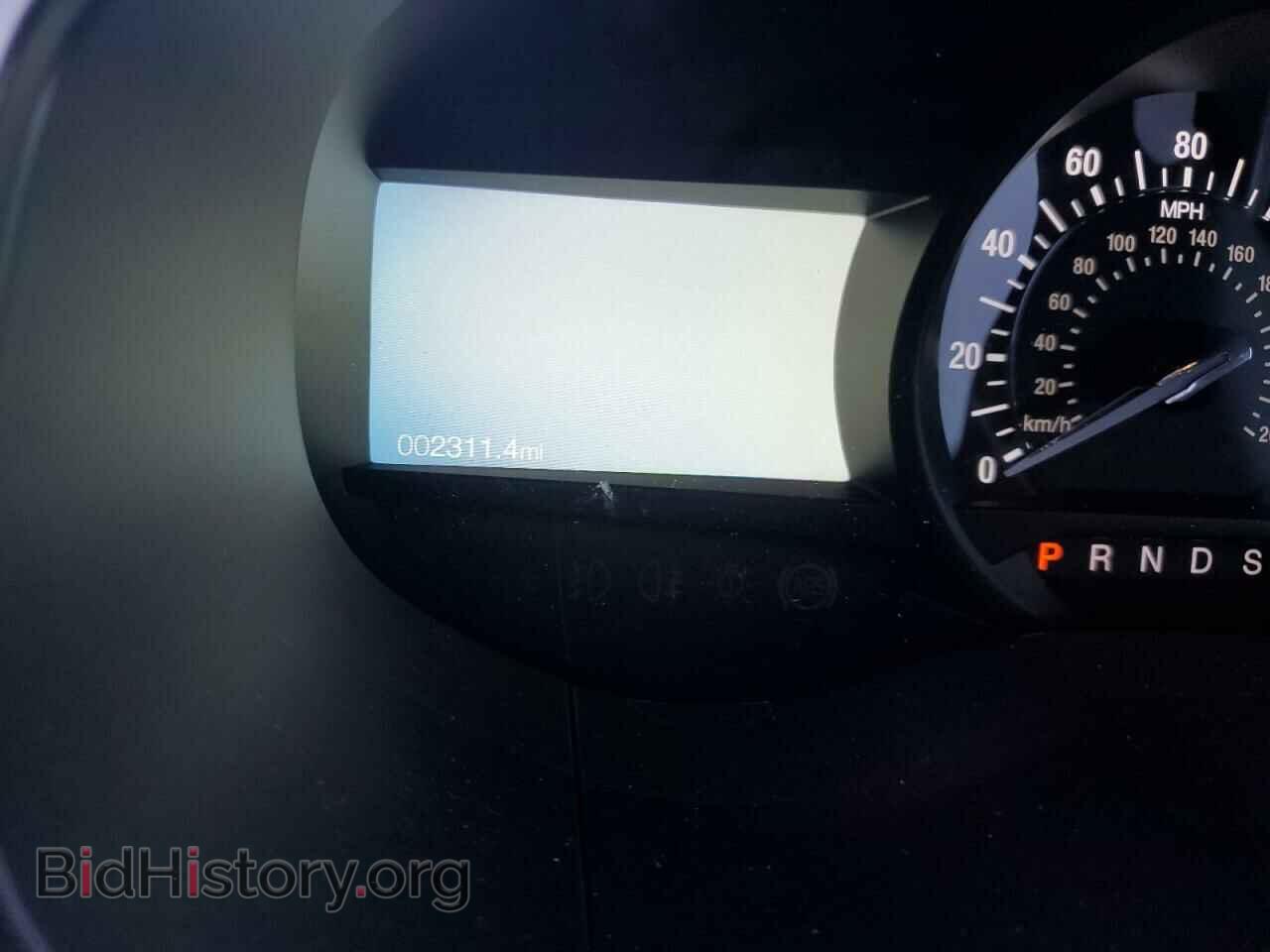 2023 FORD EDGE - VIN: 2FMPK4J9XPBA01254 - Фото 9