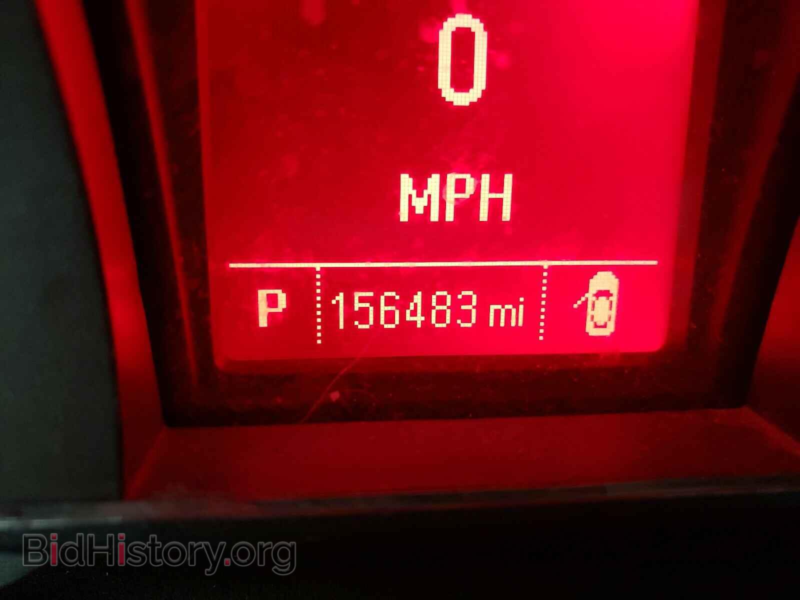 2013 GMC TERRAIN - VIN: 2GKALMEK0D6174648 - Фото 8