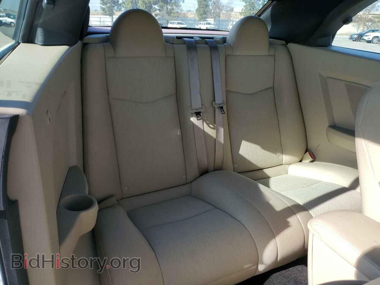 2012 CHRYSLER 200 - VIN: 1C3BCBEB2CN126541 - Photo 10