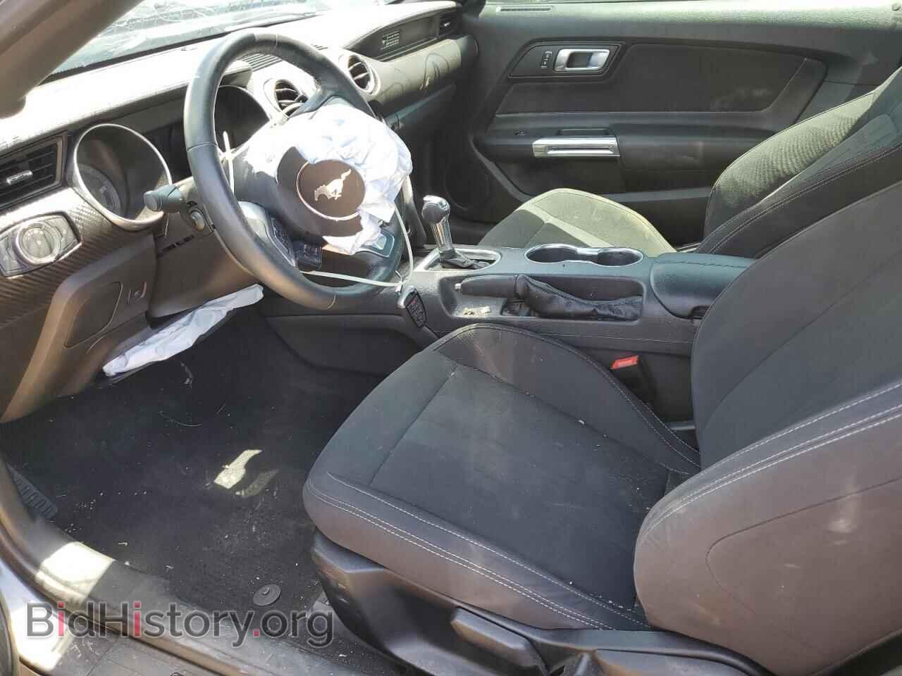 2020 FORD ALL Models - VIN: 1FA6P8THXL5154623 - Фото 7