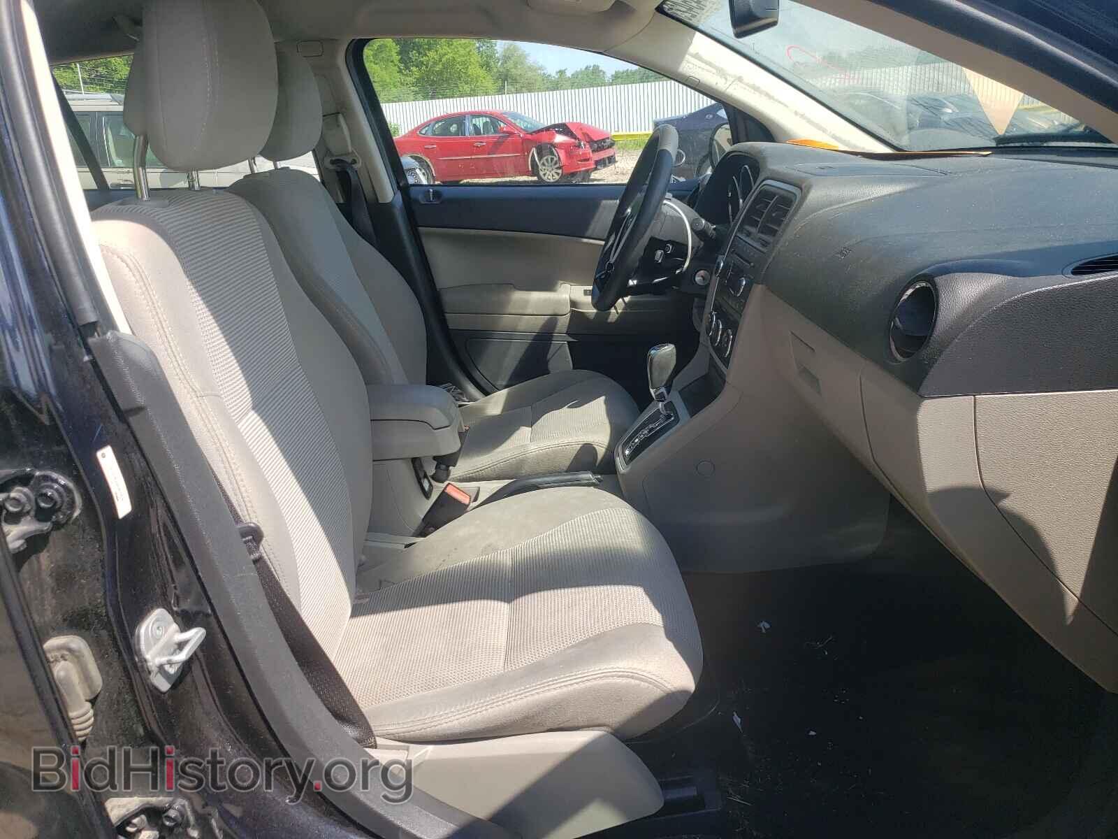 2010 DODGE CALIBER - VIN: 1B3CB3HA0AD677616 - Фото 5