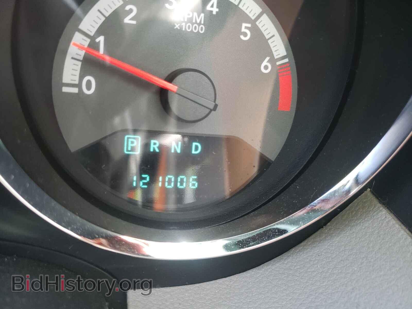 2010 DODGE CALIBER - VIN: 1B3CB3HA0AD677616 - Фото 8