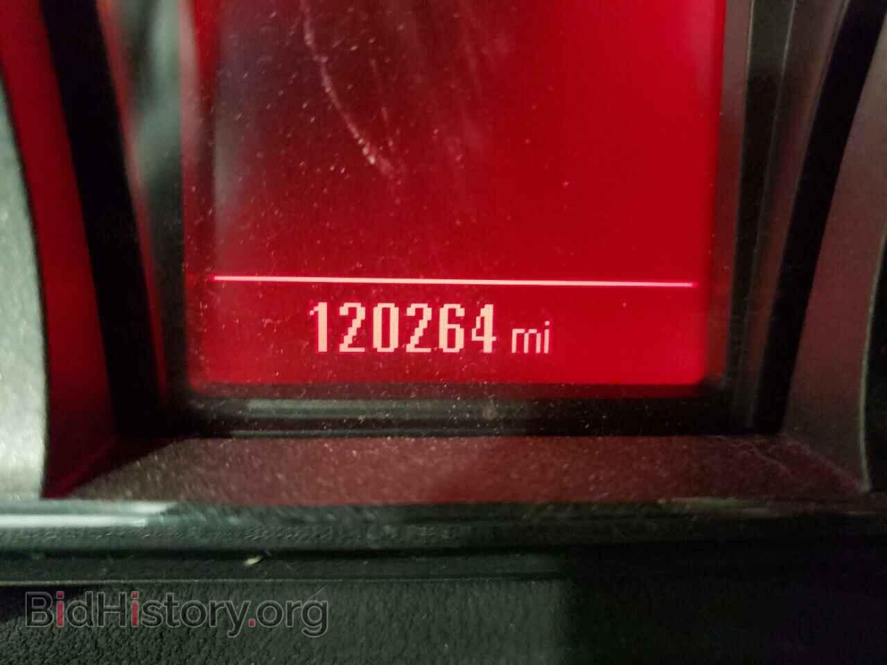 2012 GMC TERRAIN - VIN: 2GKFLTEK7C6199786 - Фото 8
