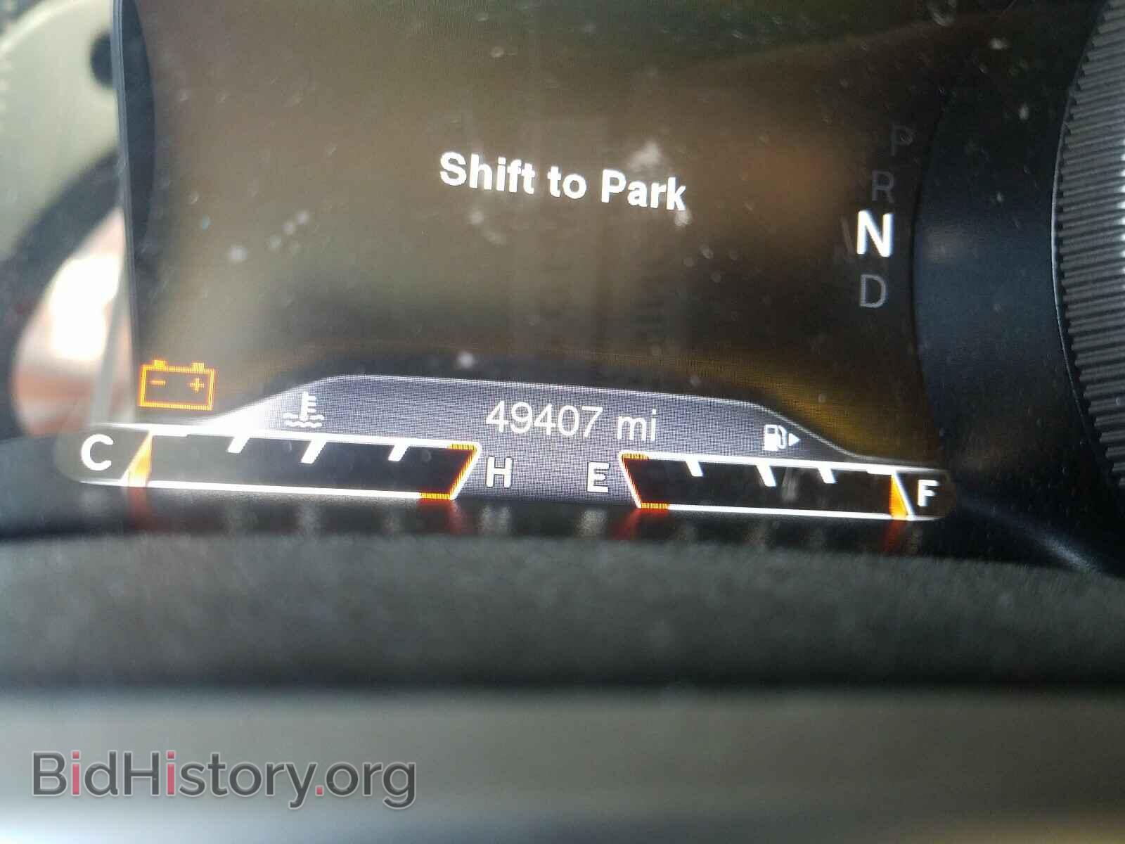 2015 JEEP CHEROKEE - VIN: 1C4PJLDB6FW766765 - Фото 8