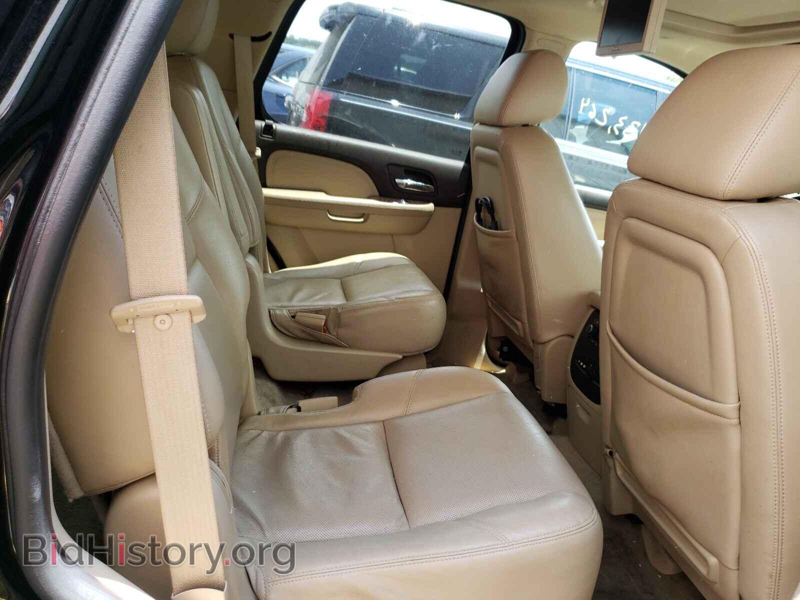 2011 GMC YUKON - VIN: 1GKS2EEF4BR299945 - Фото 6