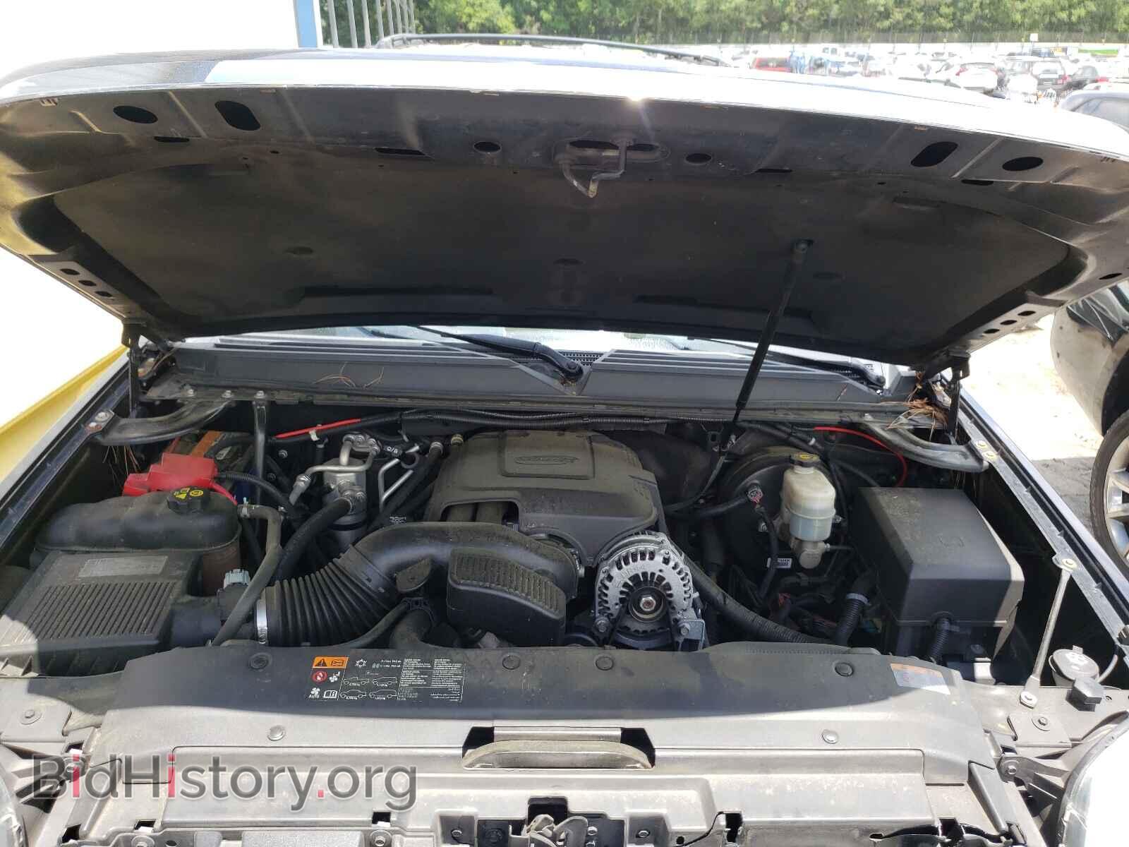 2011 GMC YUKON - VIN: 1GKS2EEF4BR299945 - Фото 7