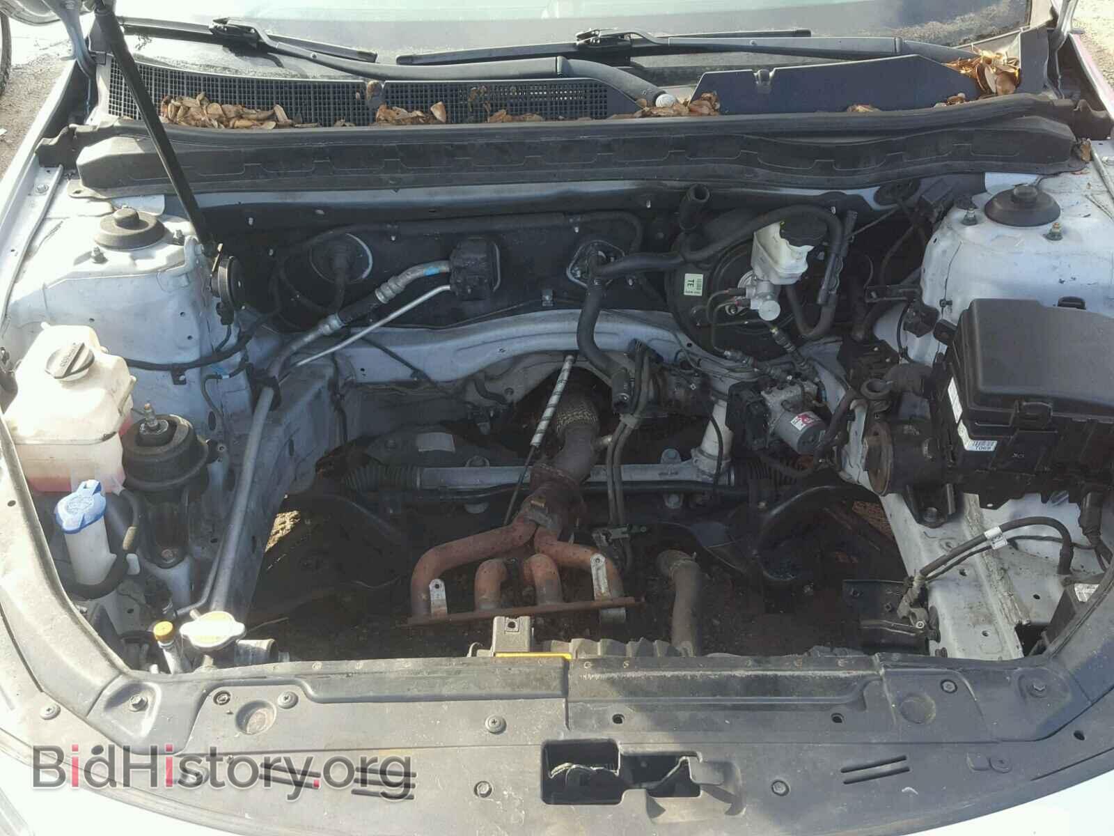 2011 KIA OPTIMA - VIN: KNAGM4A78B5055563 - Фото 7
