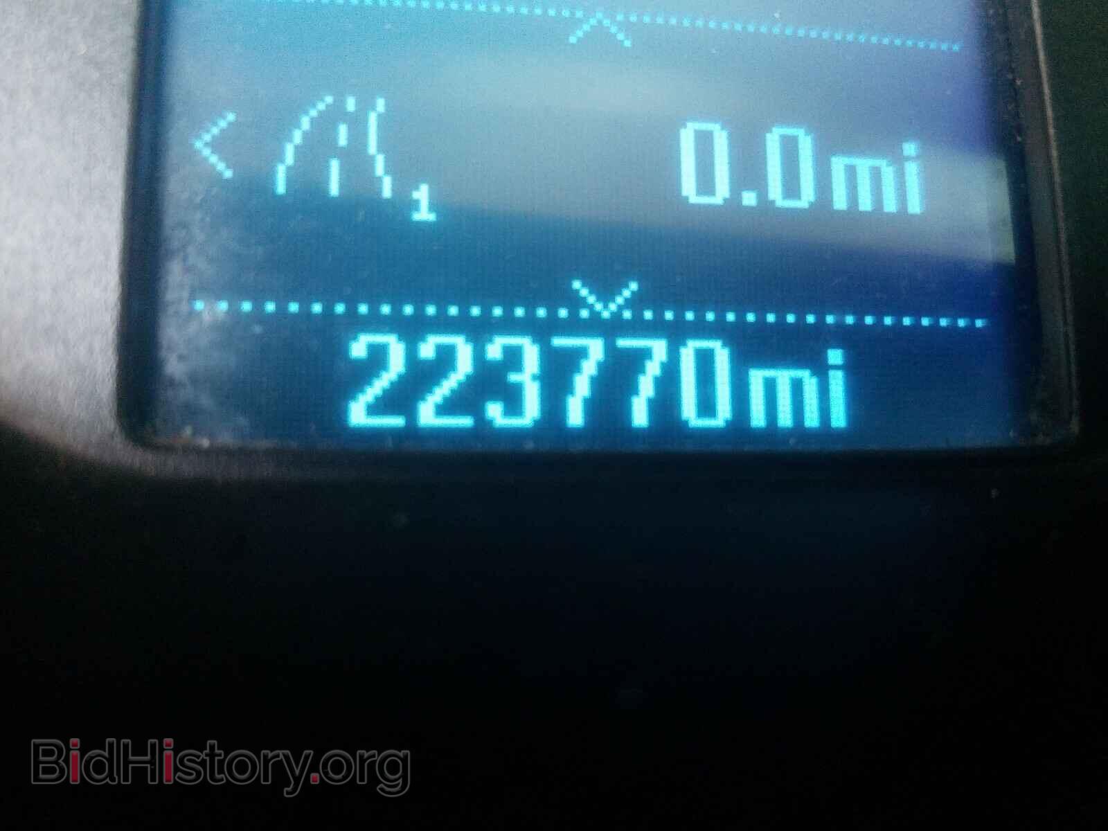 2012 FORD FOCUS - VIN: 1FAHP3K2XCL141598 - Фото 8