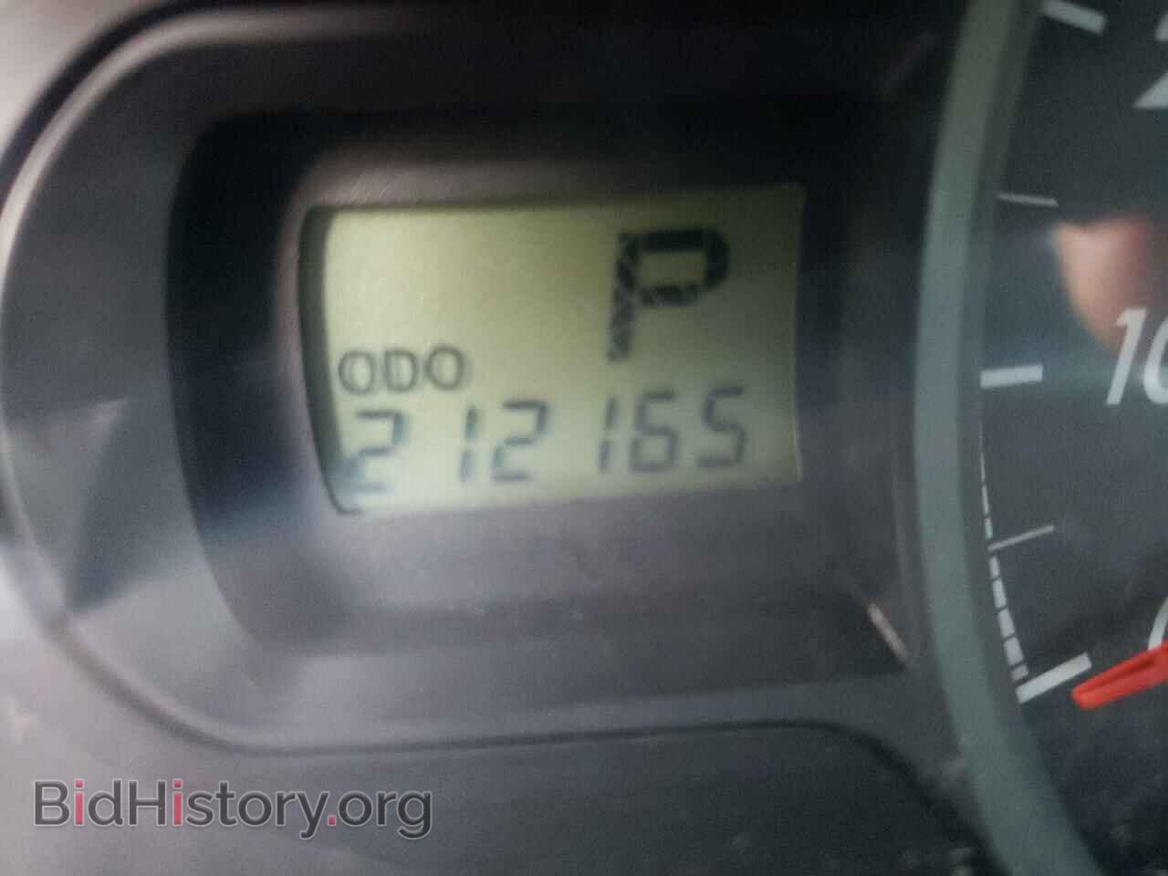 2013 TOYOTA SIENNA - VIN: 5TDKK3DC8DS357132 - Фото 8