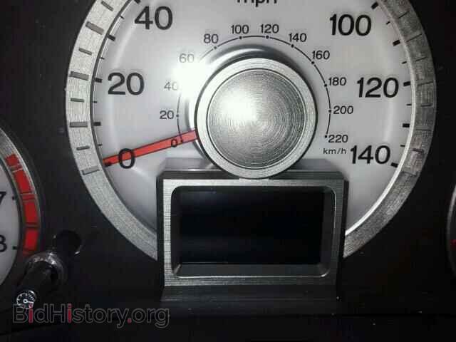 2011 HONDA PILOT - VIN: 5FNYF4H90BB066211 - Фото 8