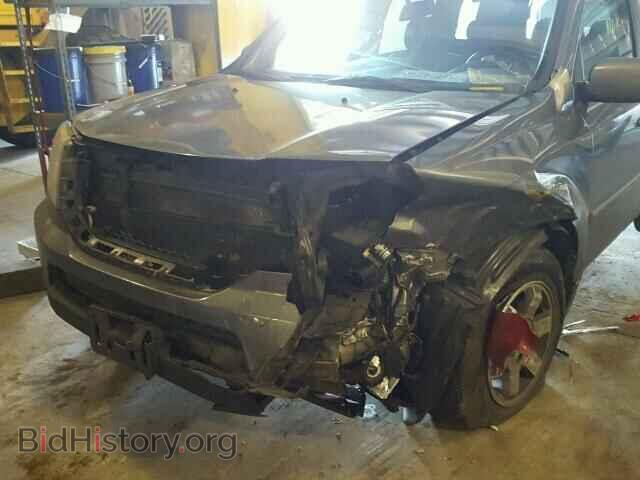 2011 HONDA PILOT - VIN: 5FNYF4H90BB066211 - Фото 9