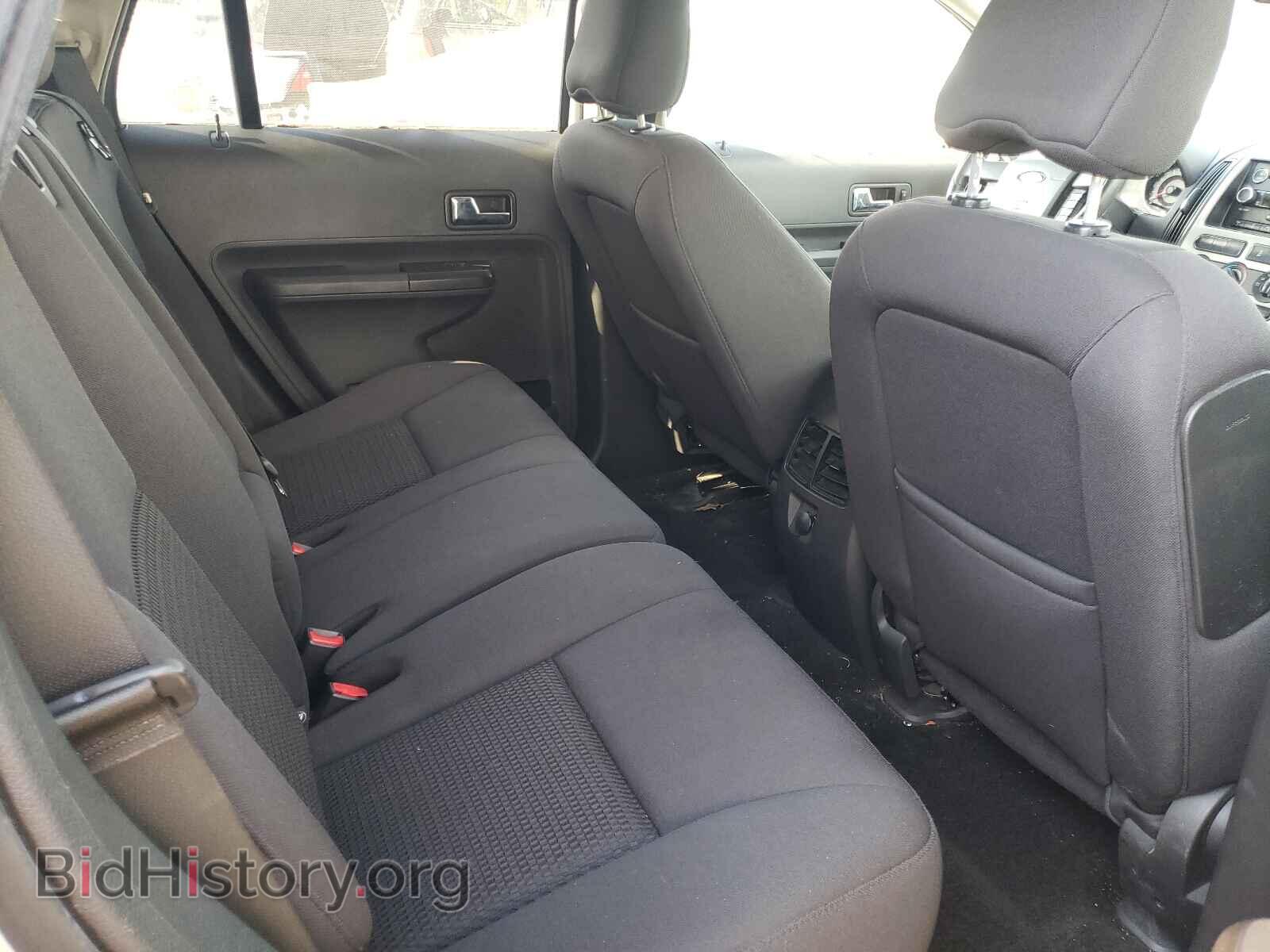 2010 FORD EDGE - VIN: 2FMDK3GC1ABB58341 - Photo 6