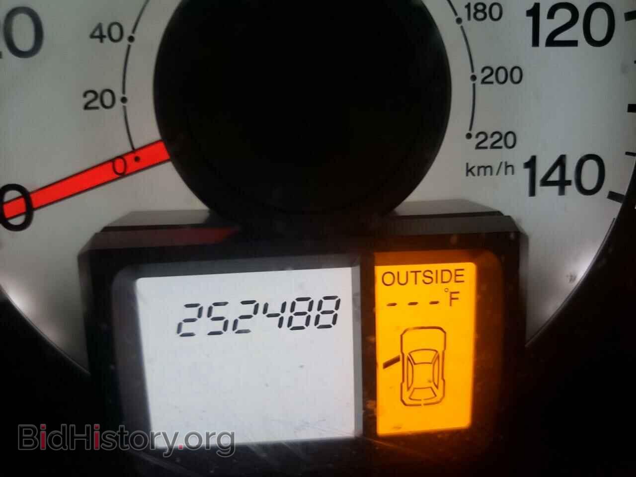 2011 HONDA PILOT - VIN: 5FNYF4H55BB087987 - Фото 8