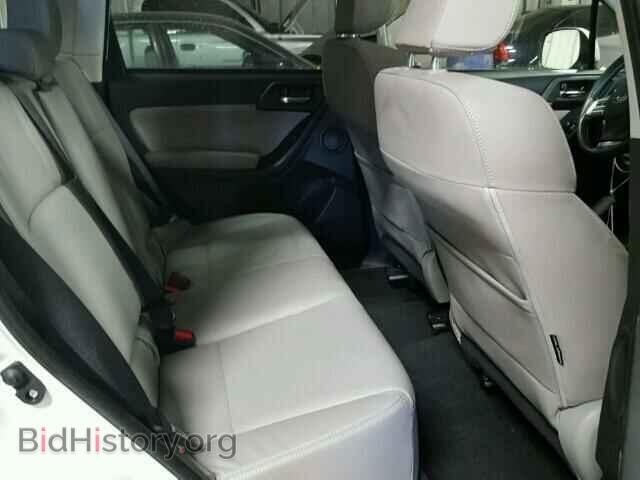 2014 SUBARU FORESTER - VIN: JF2SJAPC5EH495950 - Фото 6