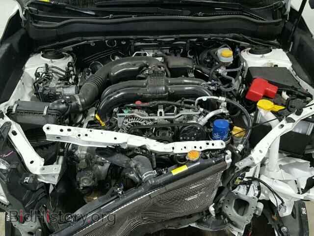 2014 SUBARU FORESTER - VIN: JF2SJAPC5EH495950 - Фото 7