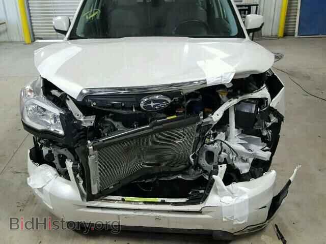 2014 SUBARU FORESTER - VIN: JF2SJAPC5EH495950 - Фото 10