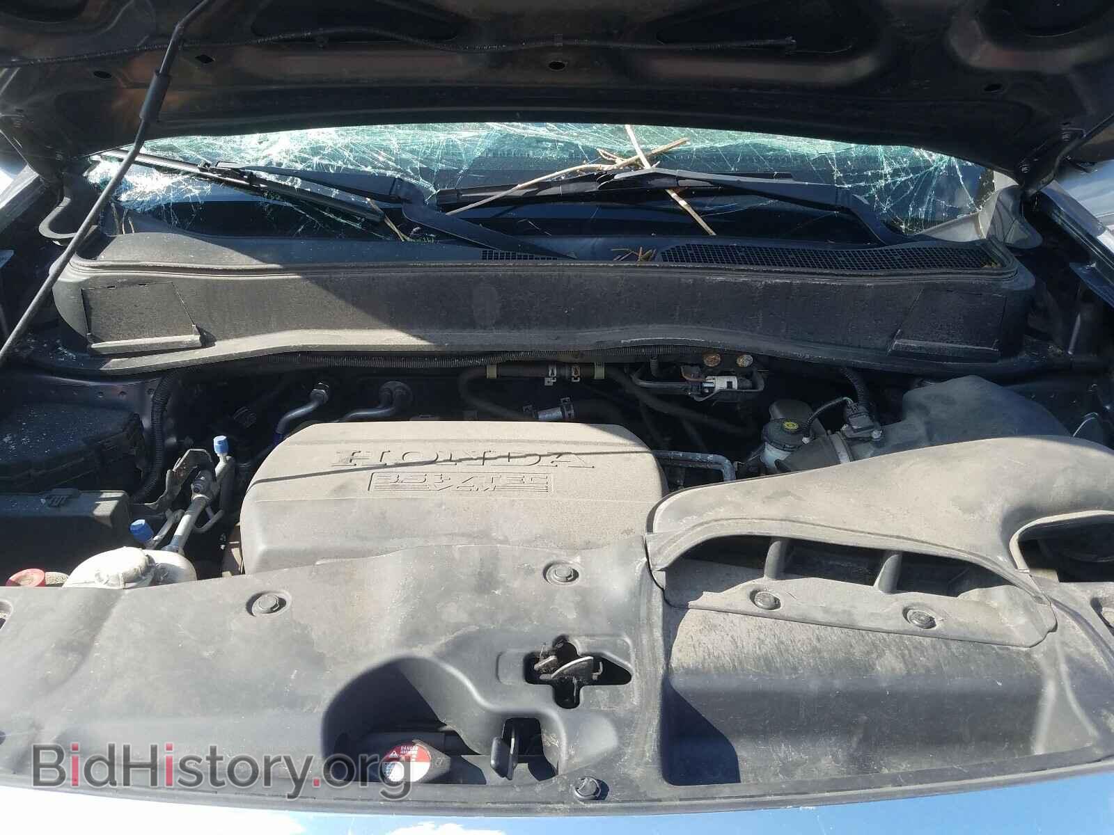 2013 HONDA PILOT - VIN: 5FNYF4H96DB064529 - Photo 7