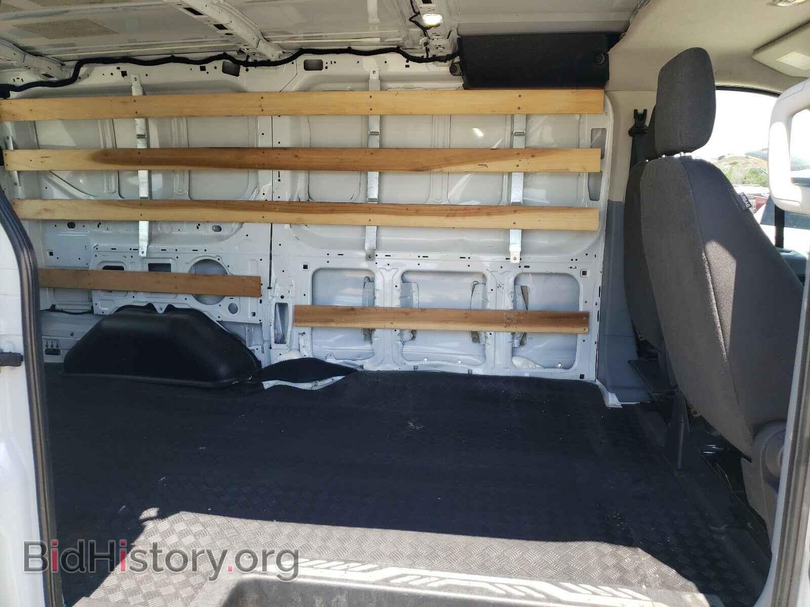 2018 FORD TRANSIT CO - VIN: 1FTYR1YM6JKB32806 - Фото 6