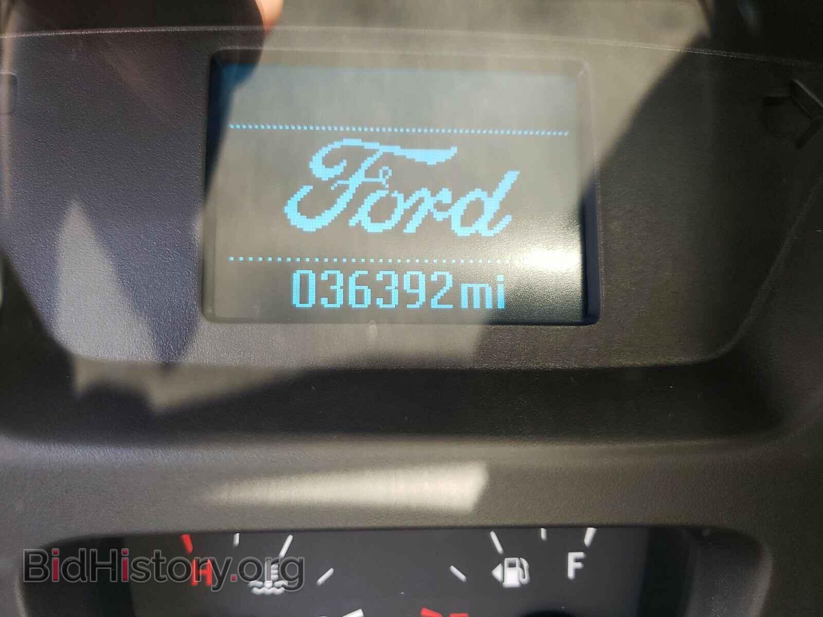 2018 FORD TRANSIT CO - VIN: 1FTYR1YM6JKB32806 - Фото 8