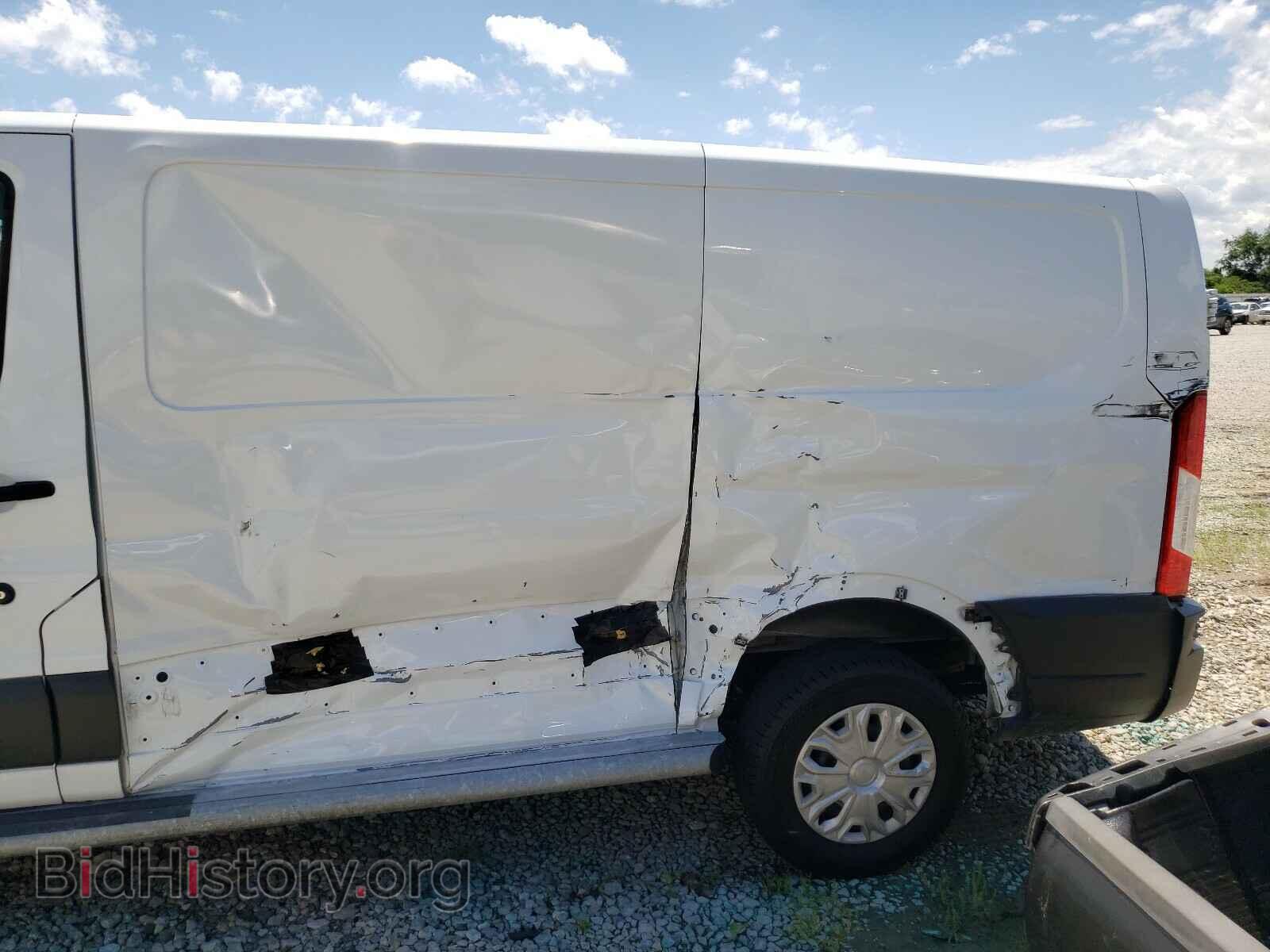 2018 FORD TRANSIT CO - VIN: 1FTYR1YM6JKB32806 - Фото 9