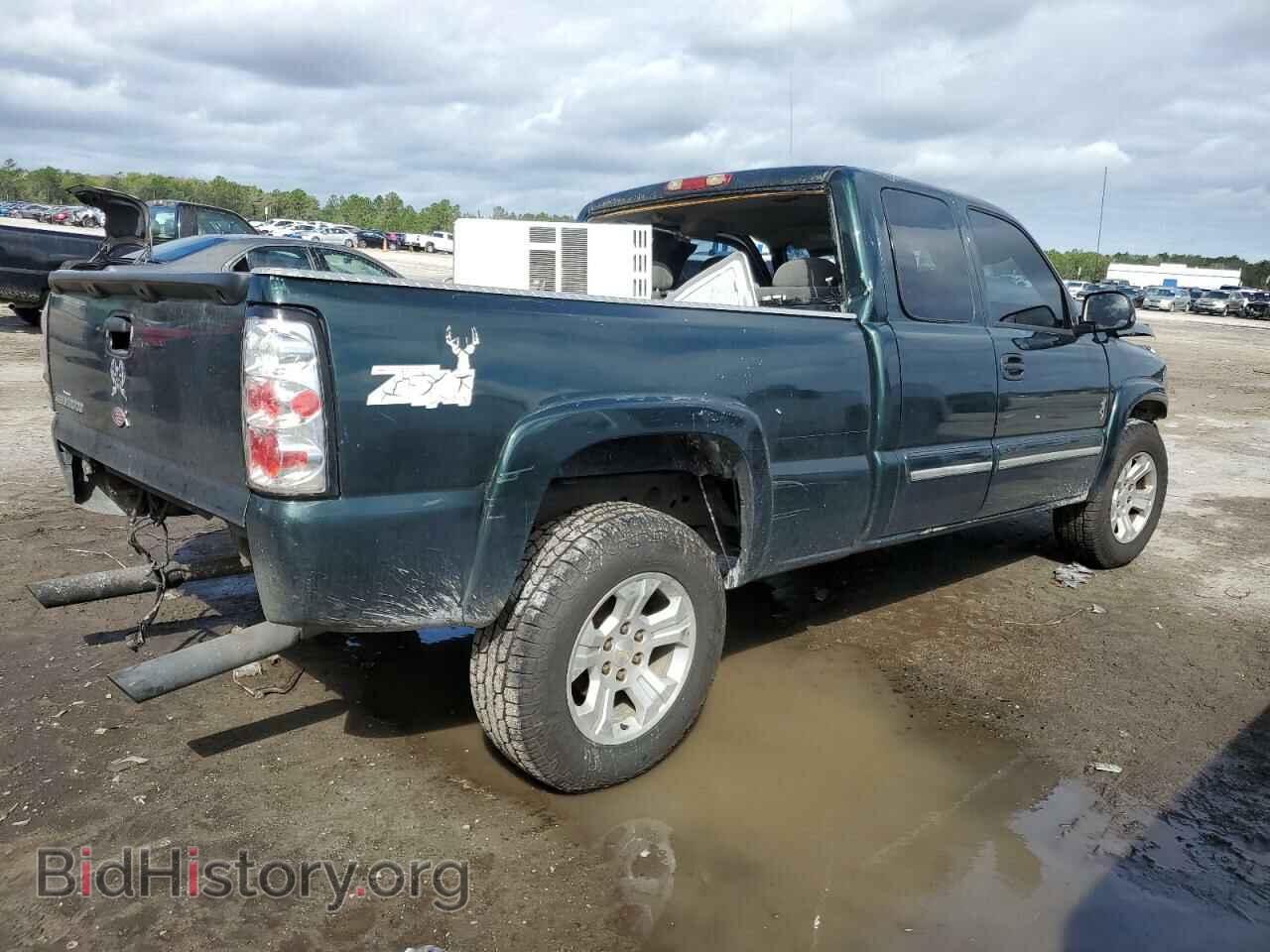 2006 CHEVROLET ALL Models - VIN: 2GCEK19B961111881 - Фото 3