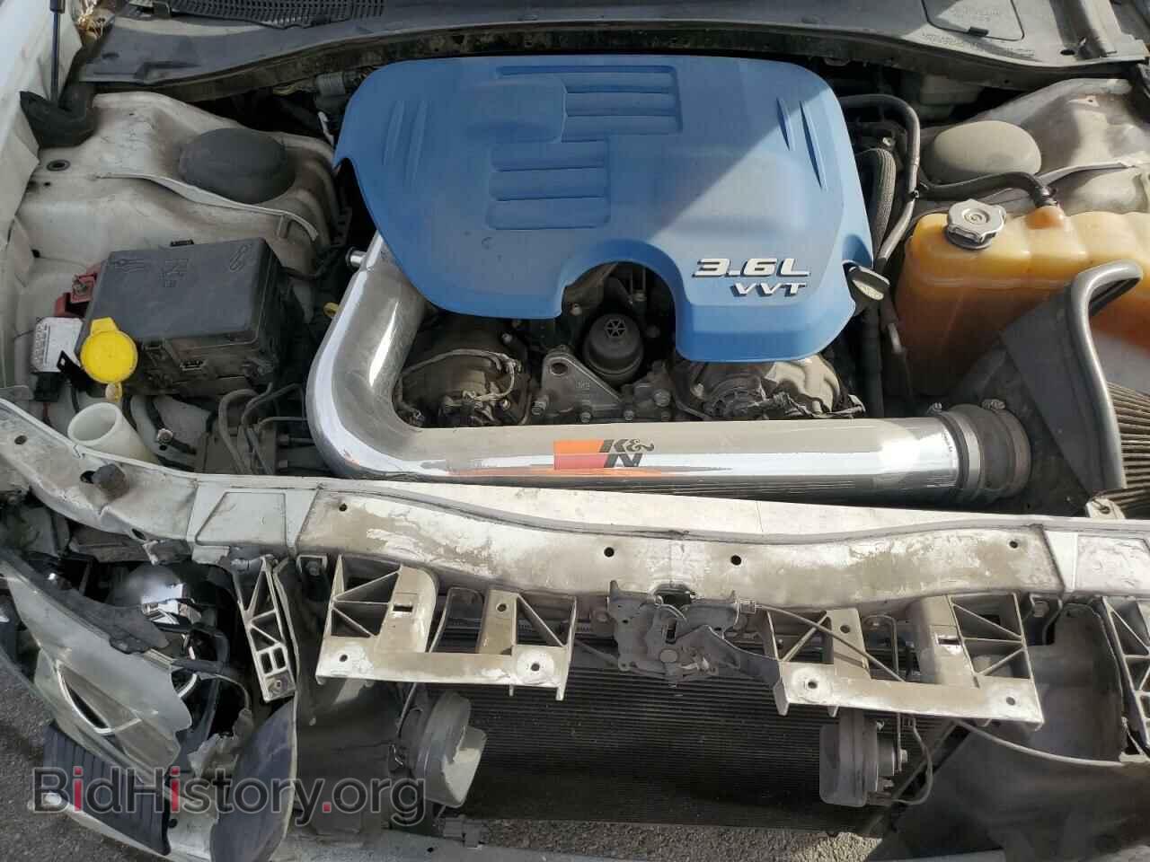 2014 DODGE CHARGER - VIN: 2C3CDXBG3EH358897 - Фото 11