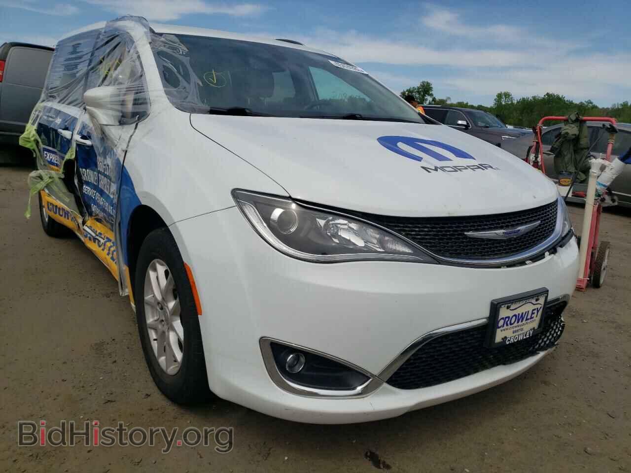 Photo 2C4RC1BG2LR142987 - CHRYSLER PACIFICA 2020