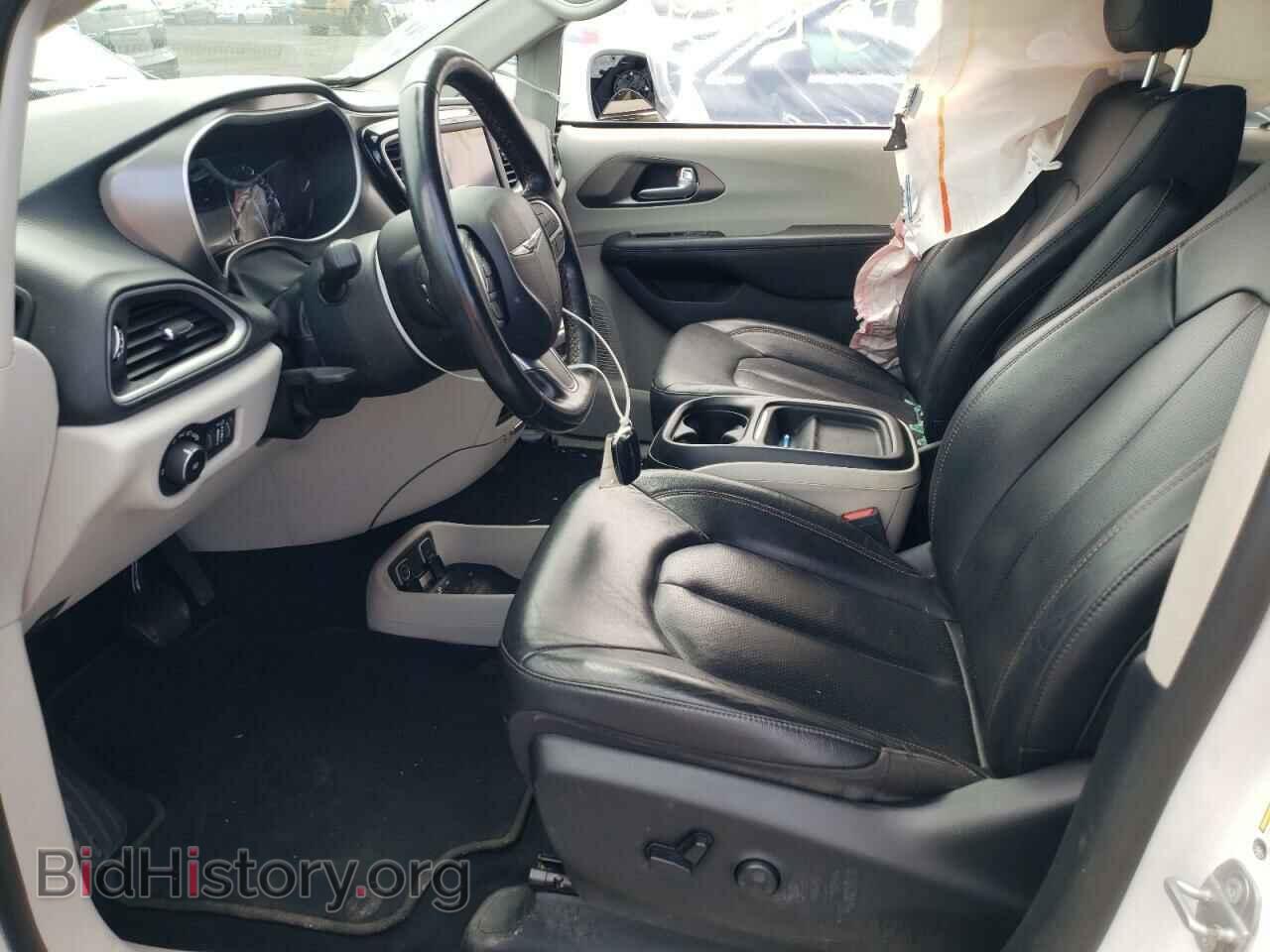 2020 CHRYSLER PACIFICA - VIN: 2C4RC1BG2LR142987 - Photo 5