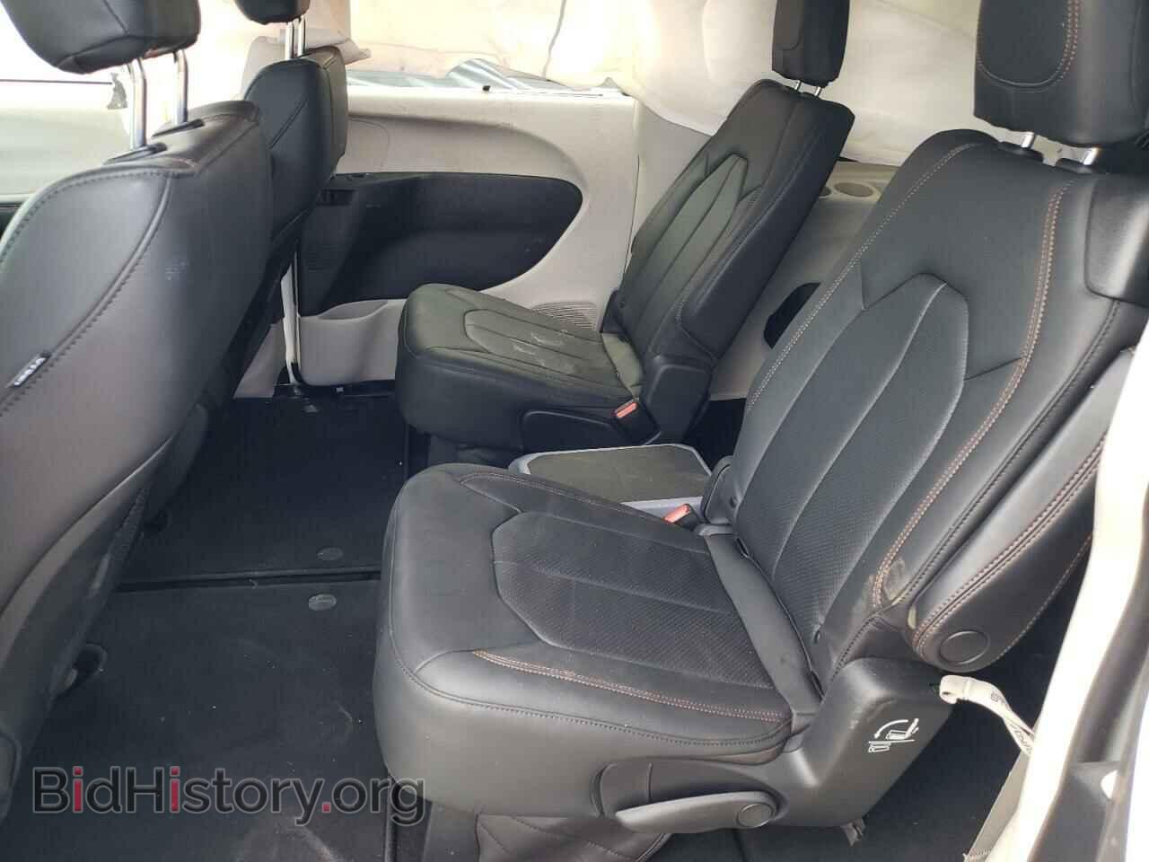 2020 CHRYSLER PACIFICA - VIN: 2C4RC1BG2LR142987 - Photo 6