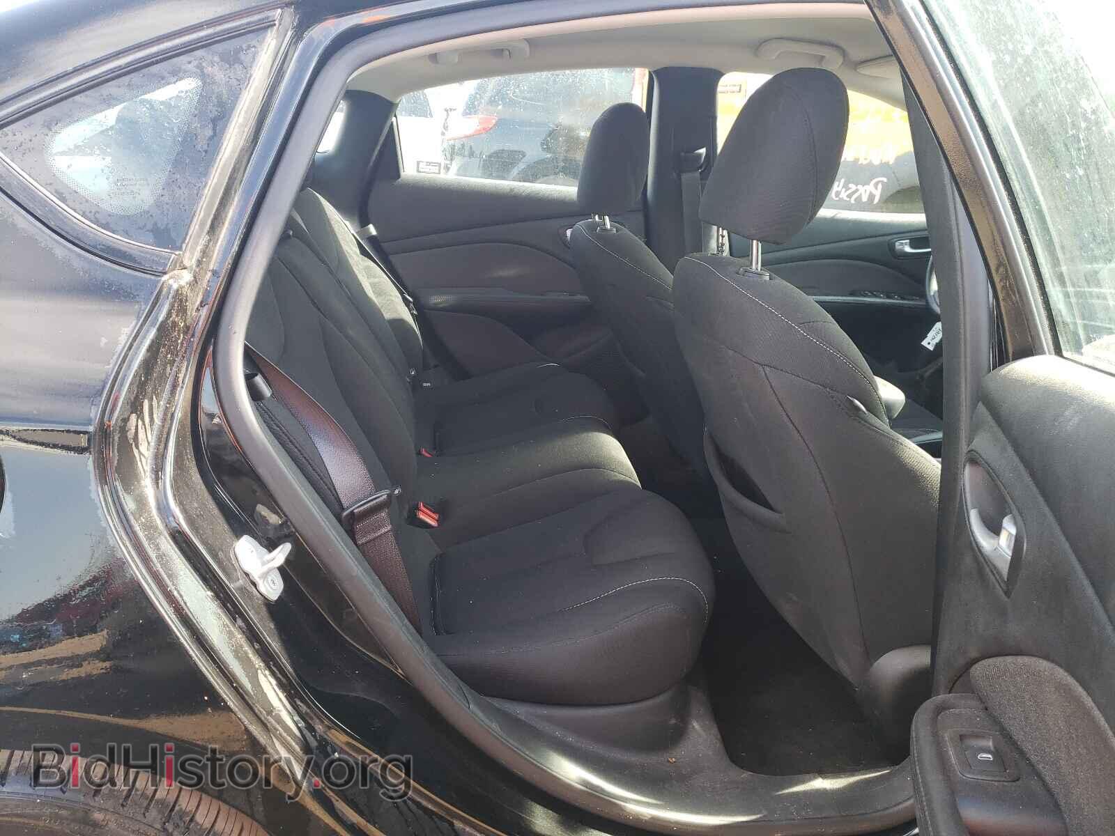 2013 DODGE DART - VIN: 1C3CDFBA4DD202661 - Фото 6