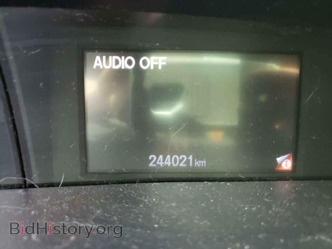 2013 HONDA CIVIC - VIN: 2HGFB2E41DH040103 - Фото 8