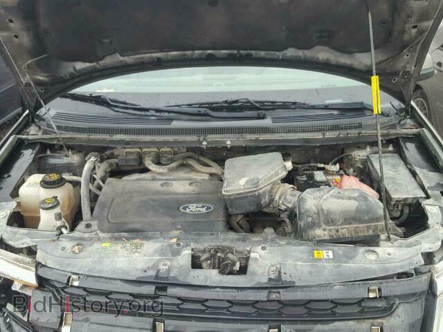2013 FORD EDGE - VIN: 2FMDK3KC1DBA17667 - Фото 7
