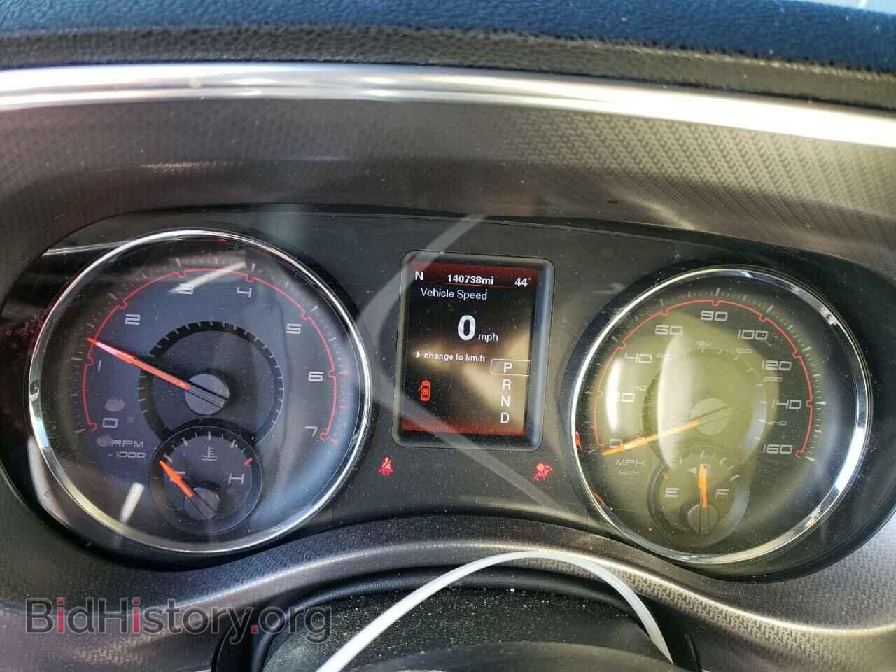 2012 DODGE CHARGER - VIN: 2C3CDXCT4CH230466 - Фото 9