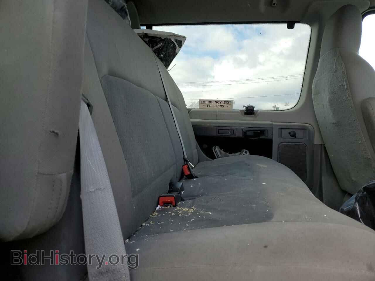 2013 FORD ECONOLINE - VIN: 1FBSS3BL3DDA94664 - Фото 10