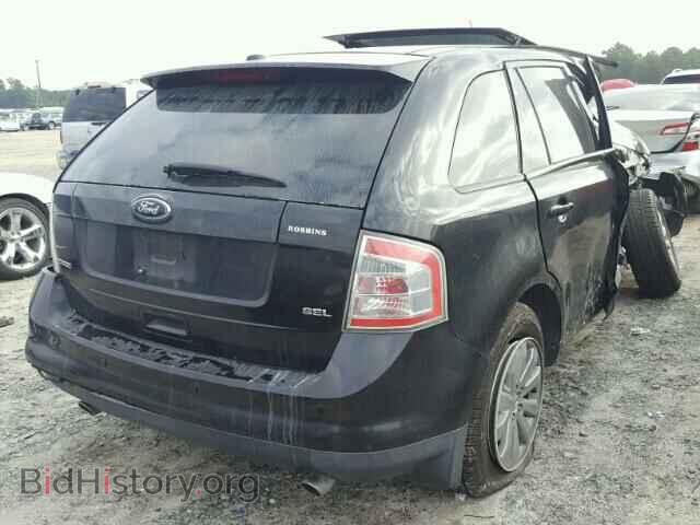 2010 FORD EDGE - VIN: 2FMDK3JC0ABA15972 - Фото 4