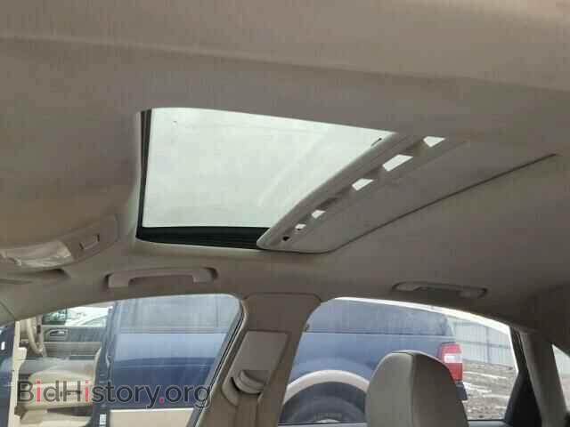 2013 AUDI A4 - VIN: WAUBFAFL6DN020032 - Фото 10